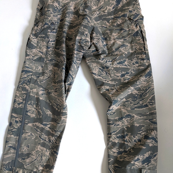 ABU Pattern All Weather Pants - Picture 4 of 6